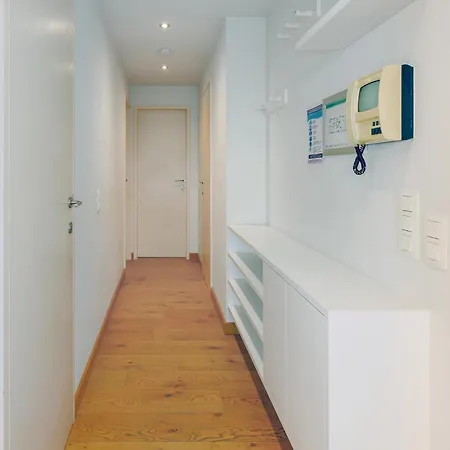 Eden Vi, A62 Apartment *