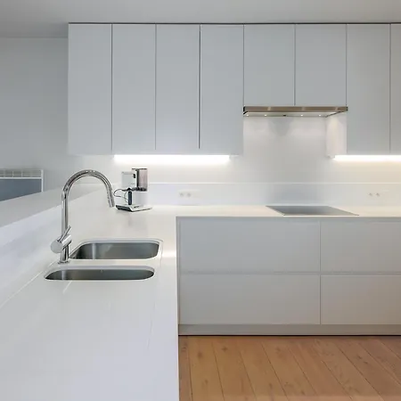 Apartamento Eden Vi, A62