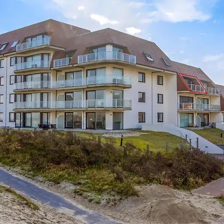 Apartamento Eden Vi, A62 *