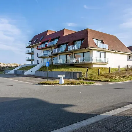 Apartamento Eden Vi, A62