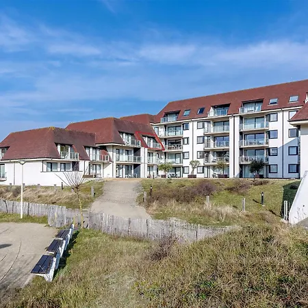 Apartamento Eden Vi, A62 *