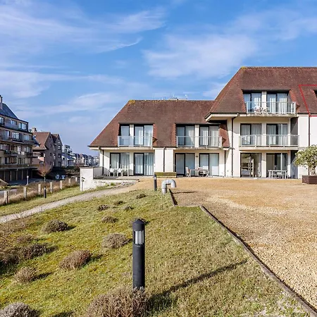 Apartamento Eden Vi, A62