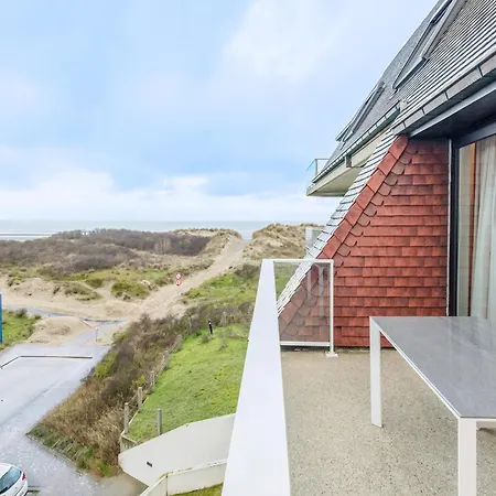 Apartamento Eden Vi, A62 *